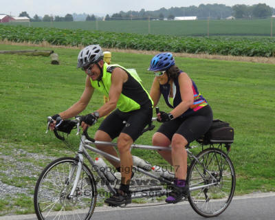 Tandem Weekend 2017 Photos