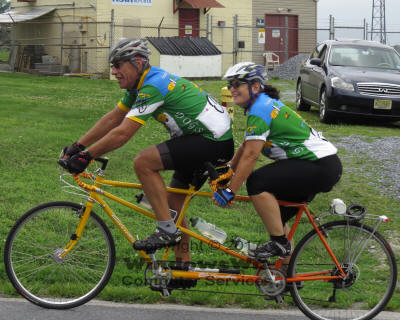 Tandem Weekend 2017 Photos