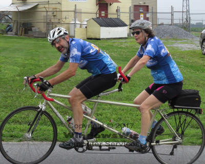 Tandem Weekend 2017 Photos