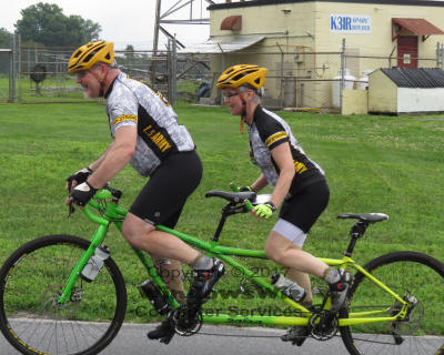 Tandem Weekend 2017 Photos