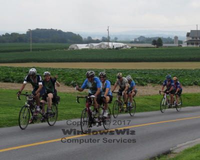 Tandem Weekend 2017 Photos