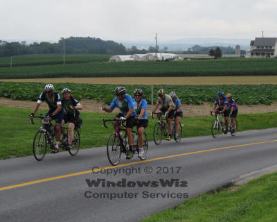 Tandem Weekend 2017 Photos