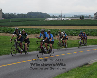 Tandem Weekend 2017 Photos