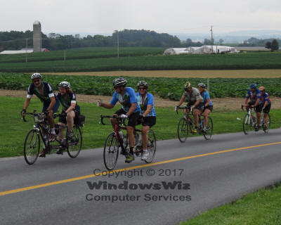 Tandem Weekend 2017 Photos