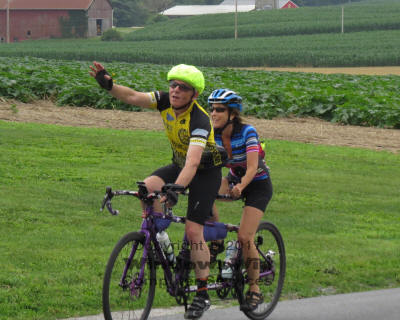 Tandem Weekend 2017 Photos