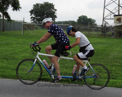 Tandem Weekend 2017 Photos