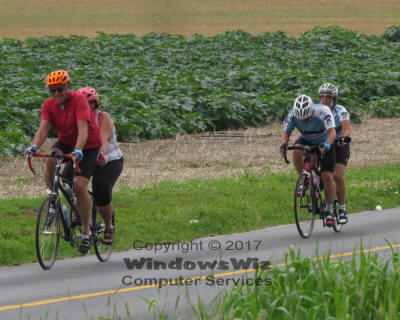 Tandem Weekend 2017 Photos
