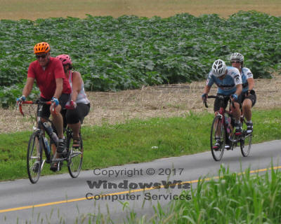 Tandem Weekend 2017 Photos