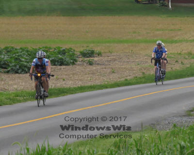 Tandem Weekend 2017 Photos
