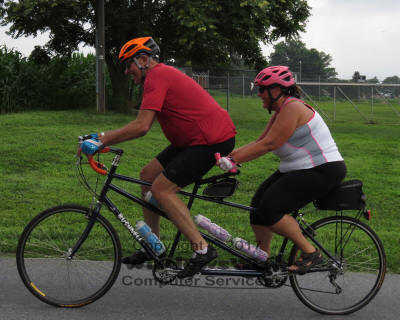 Tandem Weekend 2017 Photos