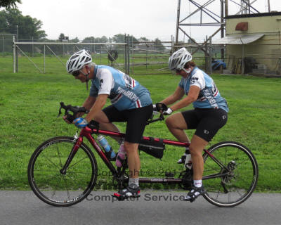 Tandem Weekend 2017 Photos