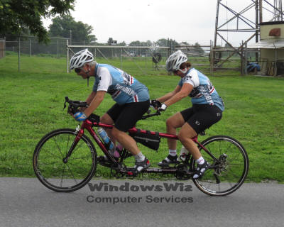 Tandem Weekend 2017 Photos