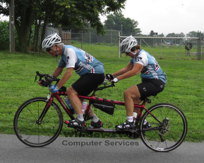 Tandem Weekend 2017 Photos
