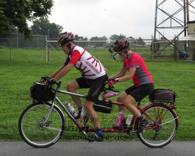 Tandem Weekend 2017 Photos