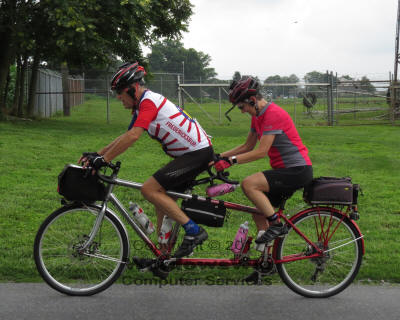 Tandem Weekend 2017 Photos