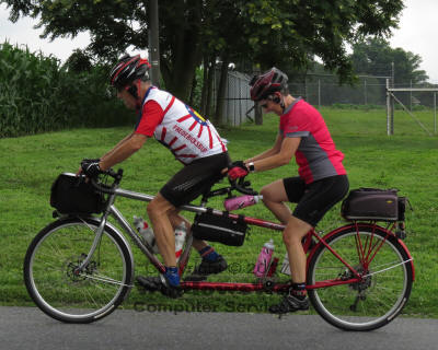 Tandem Weekend 2017 Photos