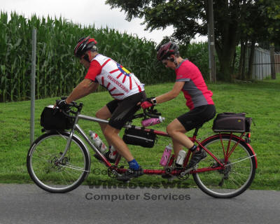 Tandem Weekend 2017 Photos