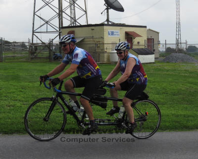Tandem Weekend 2017 Photos