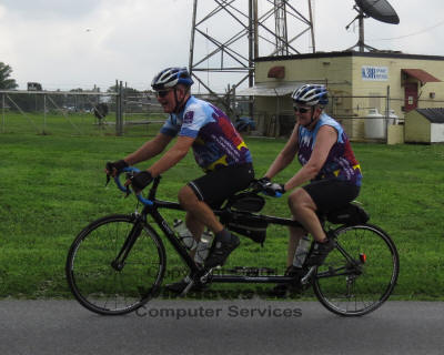 Tandem Weekend 2017 Photos