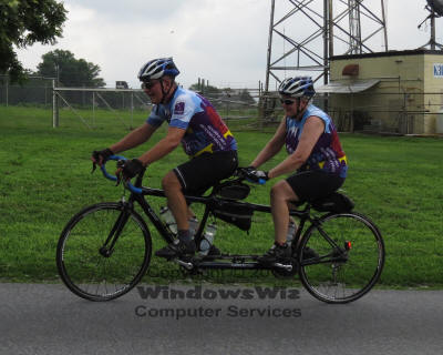 Tandem Weekend 2017 Photos