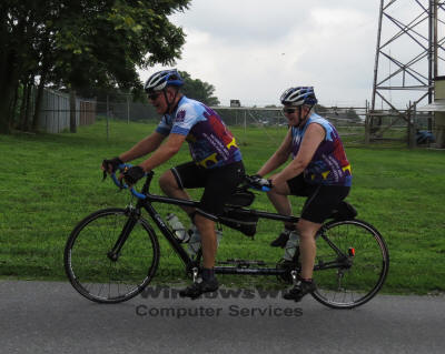 Tandem Weekend 2017 Photos