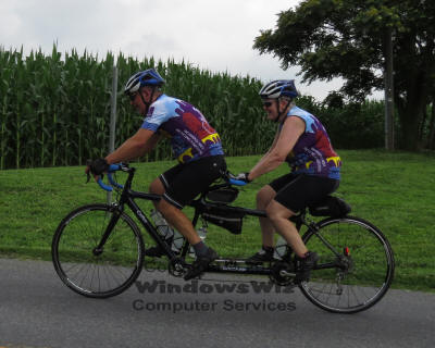 Tandem Weekend 2017 Photos