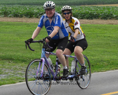 Tandem Weekend 2017 Photos