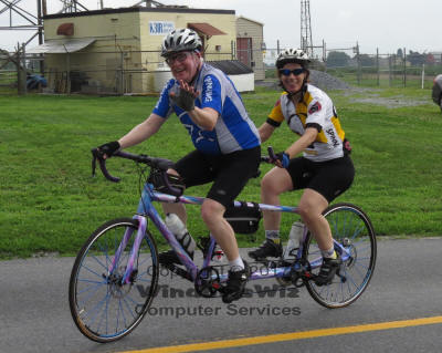 Tandem Weekend 2017 Photos