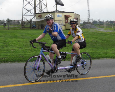 Tandem Weekend 2017 Photos