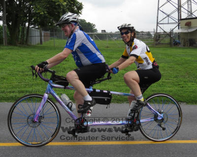 Tandem Weekend 2017 Photos