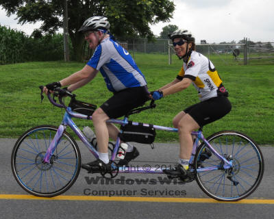 Tandem Weekend 2017 Photos