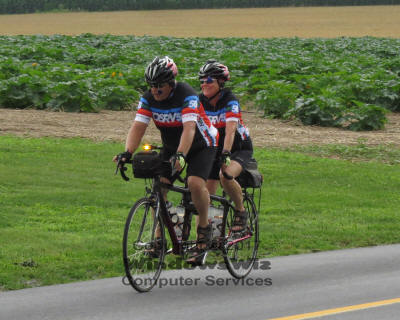 Tandem Weekend 2017 Photos