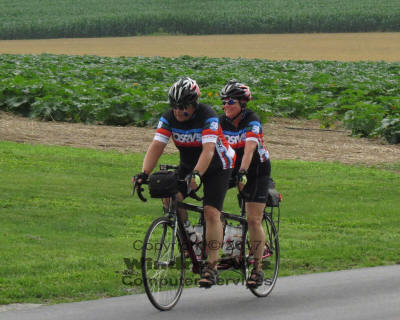 Tandem Weekend 2017 Photos