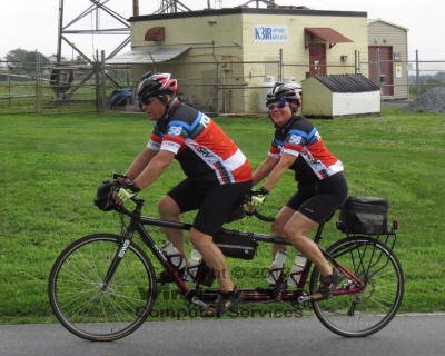 Tandem Weekend 2017 Photos