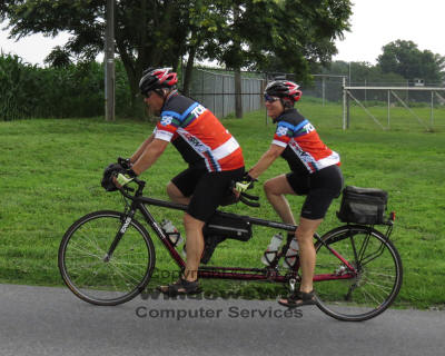 Tandem Weekend 2017 Photos