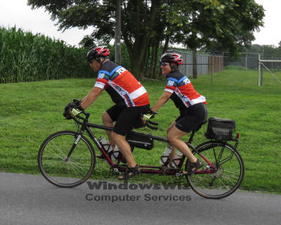 Tandem Weekend 2017 Photos