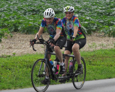 Tandem Weekend 2017 Photos