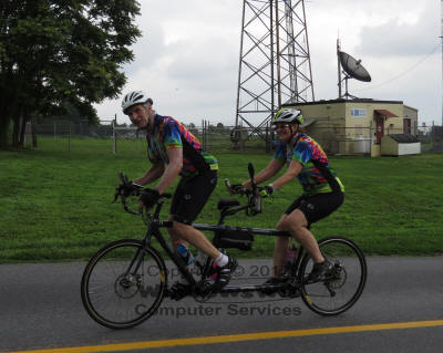 Tandem Weekend 2017 Photos
