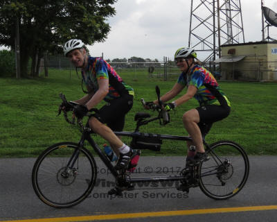 Tandem Weekend 2017 Photos