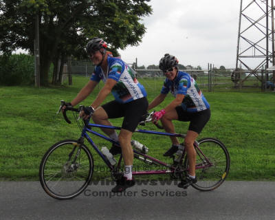 Tandem Weekend 2017 Photos
