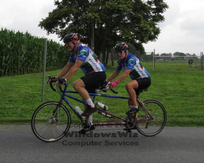 Tandem Weekend 2017 Photos