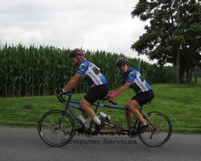 Tandem Weekend 2017 Photos
