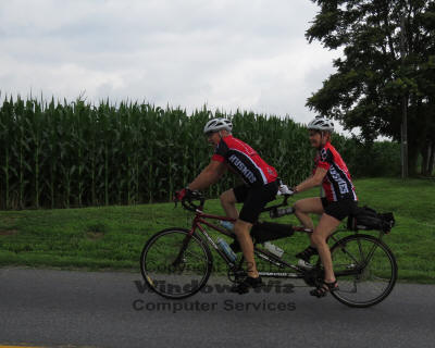 Tandem Weekend 2017 Photos
