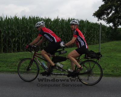 Tandem Weekend 2017 Photos