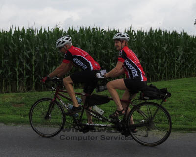 Tandem Weekend 2017 Photos