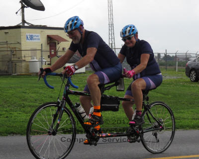 Tandem Weekend 2017 Photos