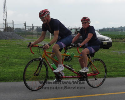Tandem Weekend 2017 Photos