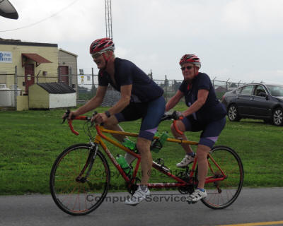 Tandem Weekend 2017 Photos