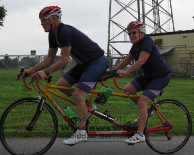 Tandem Weekend 2017 Photos