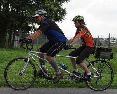 Tandem Weekend 2017 Photos